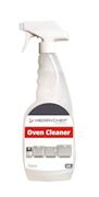 OVEN CLEANER